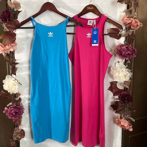 Adidas Athletics dresses - Picture 1 of 7